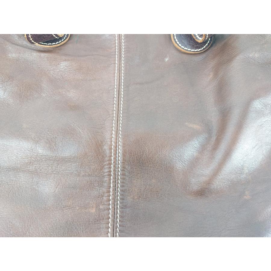 Ain Soph（アインソフ） 本革 2way レザー トートバッグ : スリフトWEB 