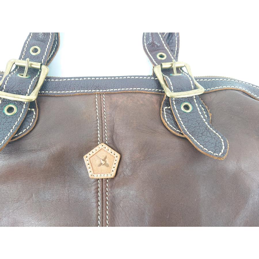 Ain Soph（アインソフ） 本革 2way レザー トートバッグ : スリフトWEB