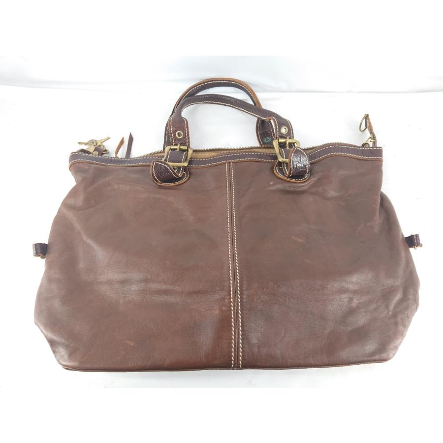 Ain Soph（アインソフ） 本革 2way レザー トートバッグ : スリフトWEB