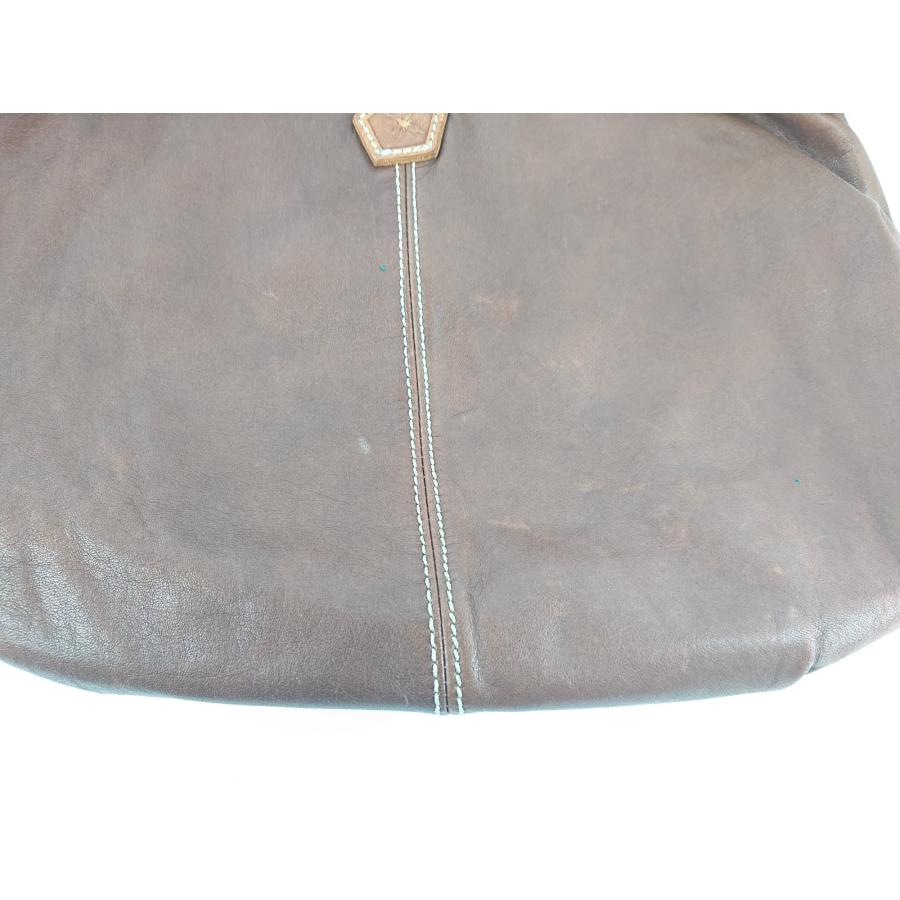 【Ain Soph】本革2Wayショルダーバック Ain Soph（アインソフ） 本革 2way レザー ショルダーバッグ