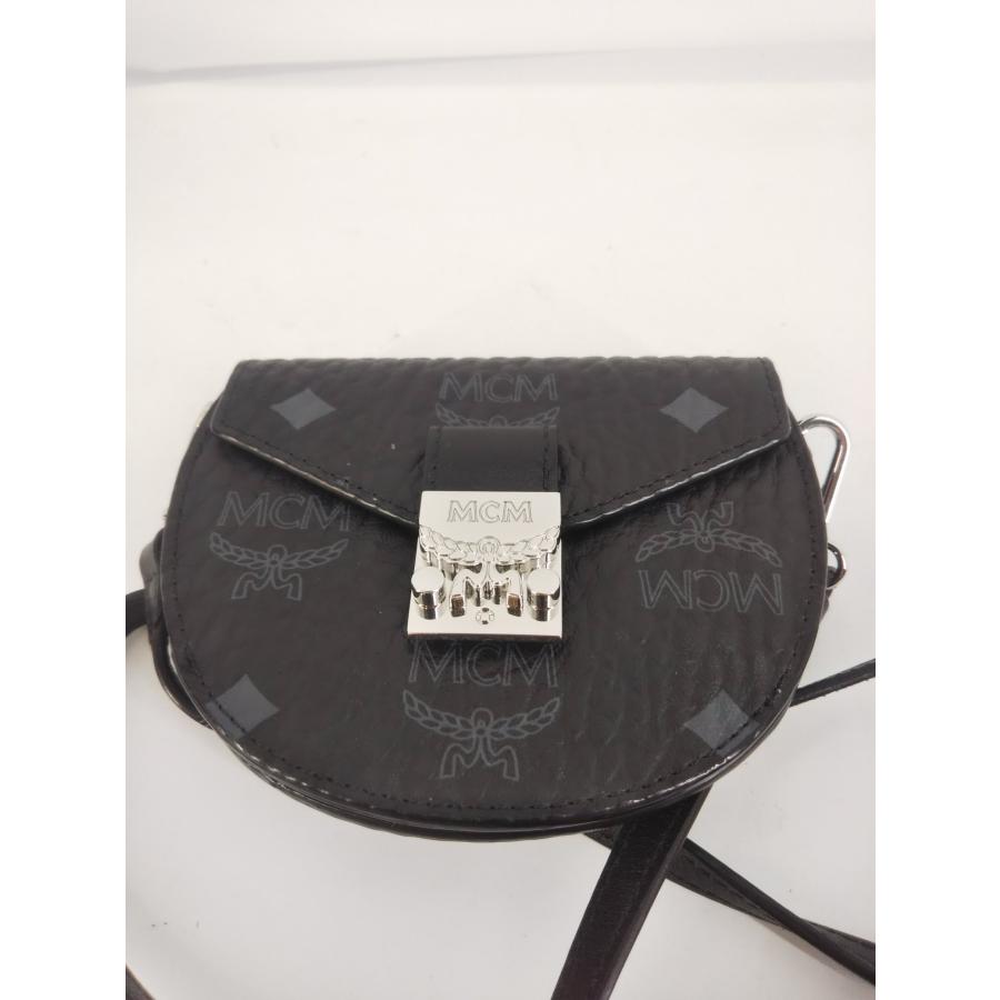 レディース 【未使用】MCM パトリシア ヴィセトス コンパクト