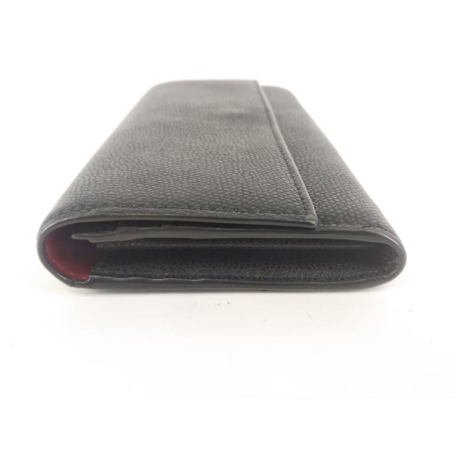 GIORGIO ARMANI ジョルジオ アルマーニ 長財布 Giorgio Armani