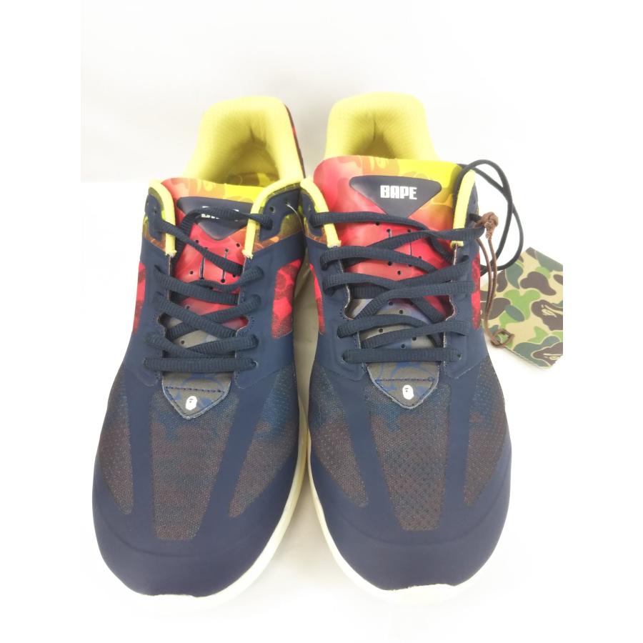 A BATHING APE PUMA x BAPE (A APE) 『IGNITE』エイプ プーマ ア 