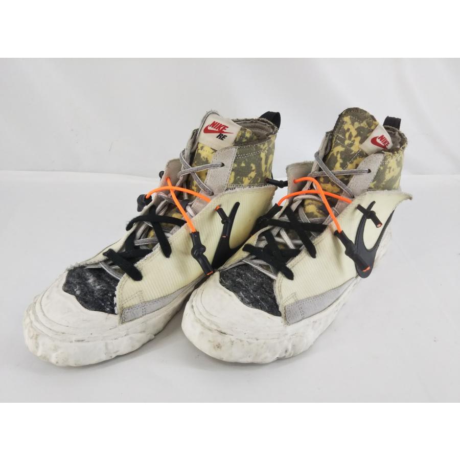 NIKE（ナイキ） NIKE×READYMADE/ナイキ×レディメイド BLAZER MID