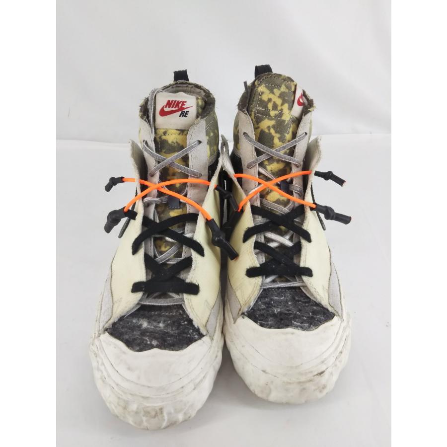 NIKE（ナイキ） NIKE×READYMADE/ナイキ×レディメイド BLAZER MID