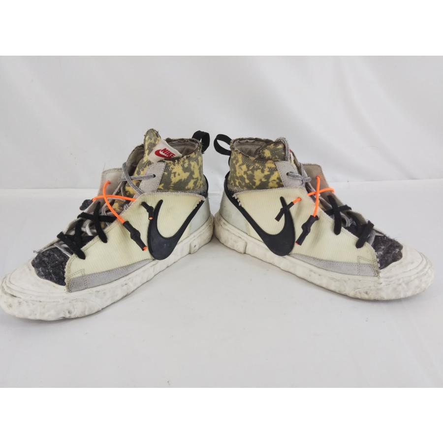 NIKE（ナイキ） NIKE×READYMADE/ナイキ×レディメイド BLAZER MID