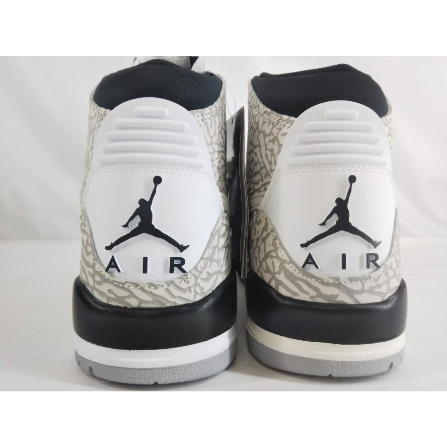 AIR JORDAN LEGACY 312/エアジョーダンレガシー/ホワイト/AV3922-100 日本サイズ27.0 未使用品｜thrift2nd｜03