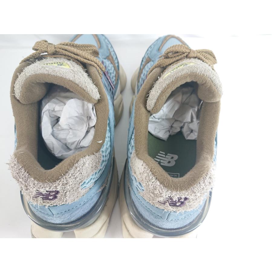New Balance Bodega × 9060 MMXXII ボデガ ニューバランス New Balance Bodega × 9060 MMXXII ボデガ ニューバランス