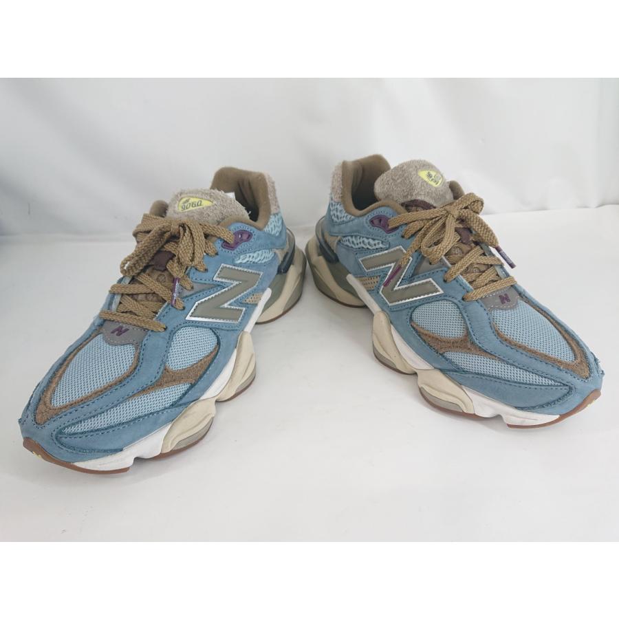 New Balance Bodega × 9060 MMXXII ボデガ ニューバランス New Balance Bodega × 9060 MMXXII ボデガ ニューバランス