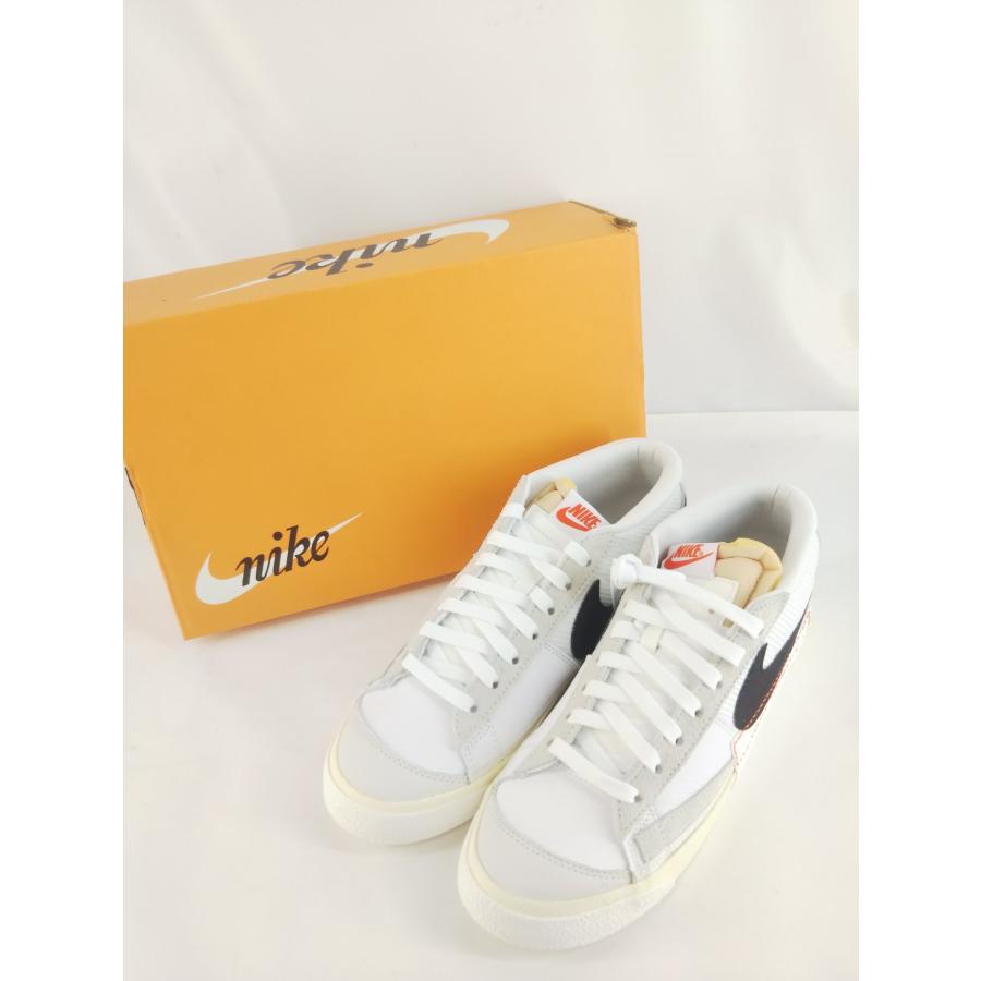 新品　ナイキ　ブレザーMID プロクラブ　　28㎝ NIKE（ナイキ） 未使用 BLAZER MID PRO CLUB ブレザー ミッド プロ