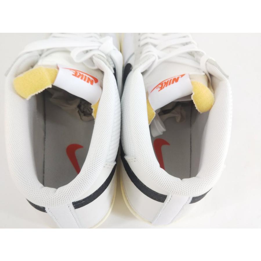 NIKE（ナイキ） 未使用 BLAZER MID PRO CLUB ブレザー ミッド プロ