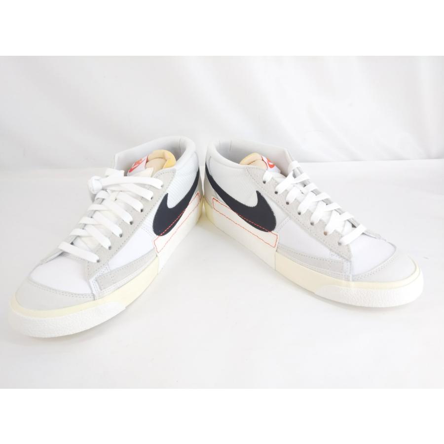 NIKE（ナイキ） 未使用 BLAZER MID PRO CLUB ブレザー ミッド プロ