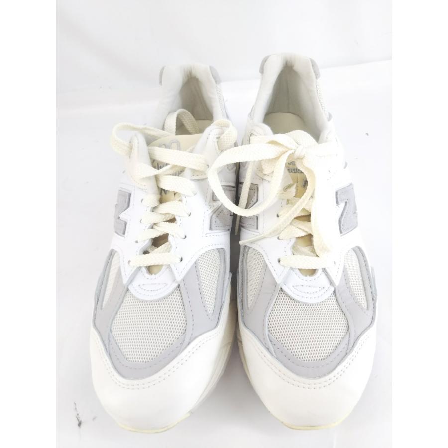 New Balance NEW BALANCE M990TC2 28cm US8 国内正規 ニューバランス 