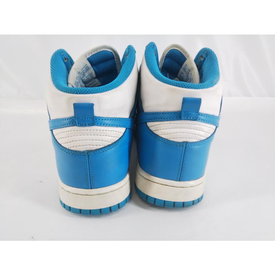 NIKE（ナイキ） Nike Dunk High 