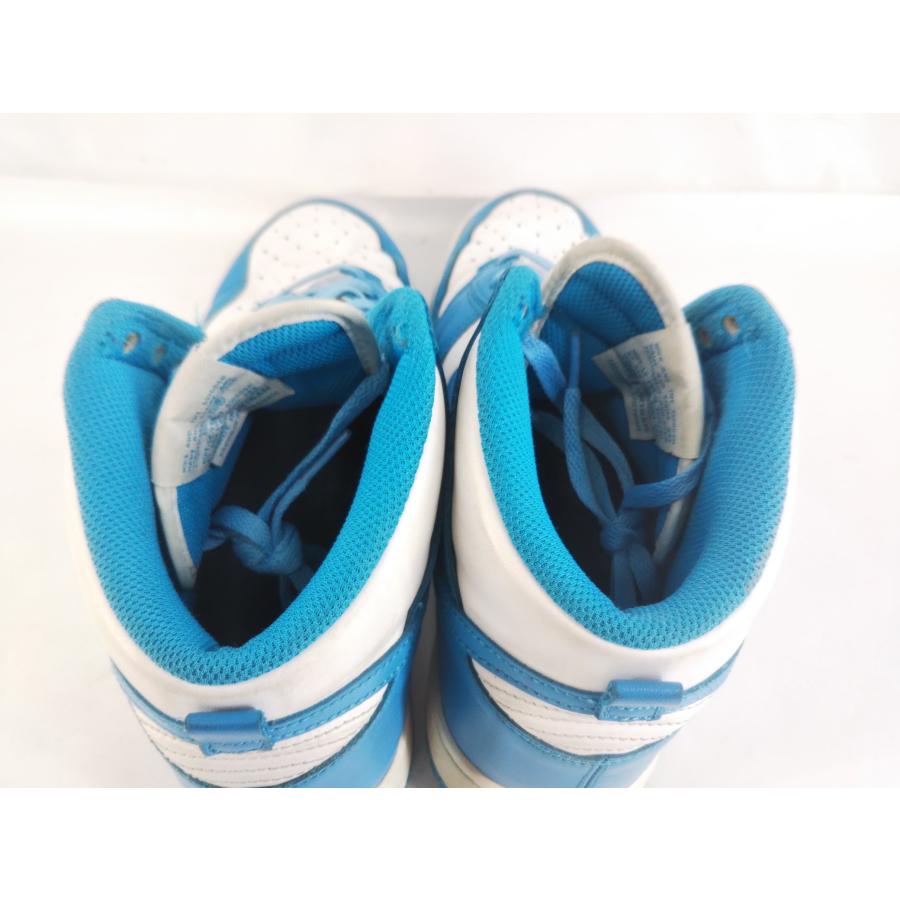 NIKE（ナイキ） Nike Dunk High 