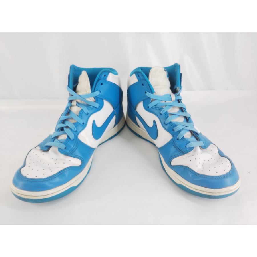 NIKE（ナイキ） Nike Dunk High 