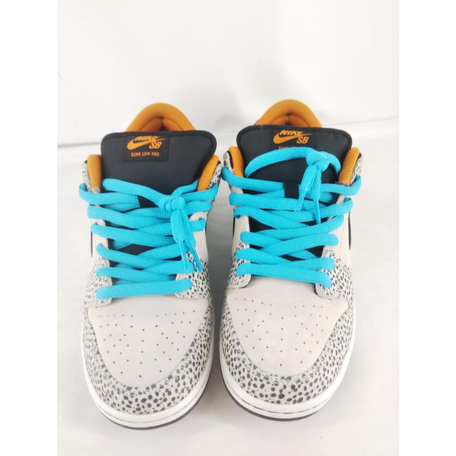 NIKE（ナイキ） NIKE SB DUNK LOW PRO Electric Safari Phantom and 