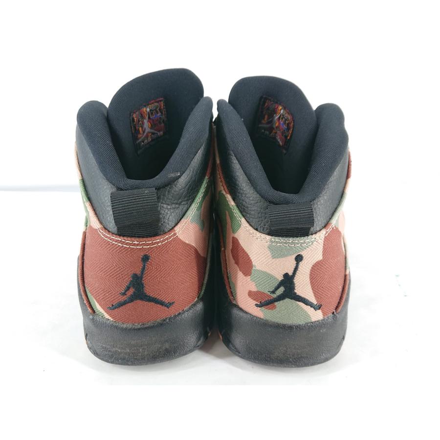 エア ジョーダン 10 NIKE AIR JORDAN RETRO ナイキ エアジョーダン10 
