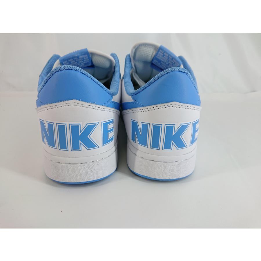 NIKE ナイキ TERMINATOR LOW UNC ターミネーター ユニバーシティ 
