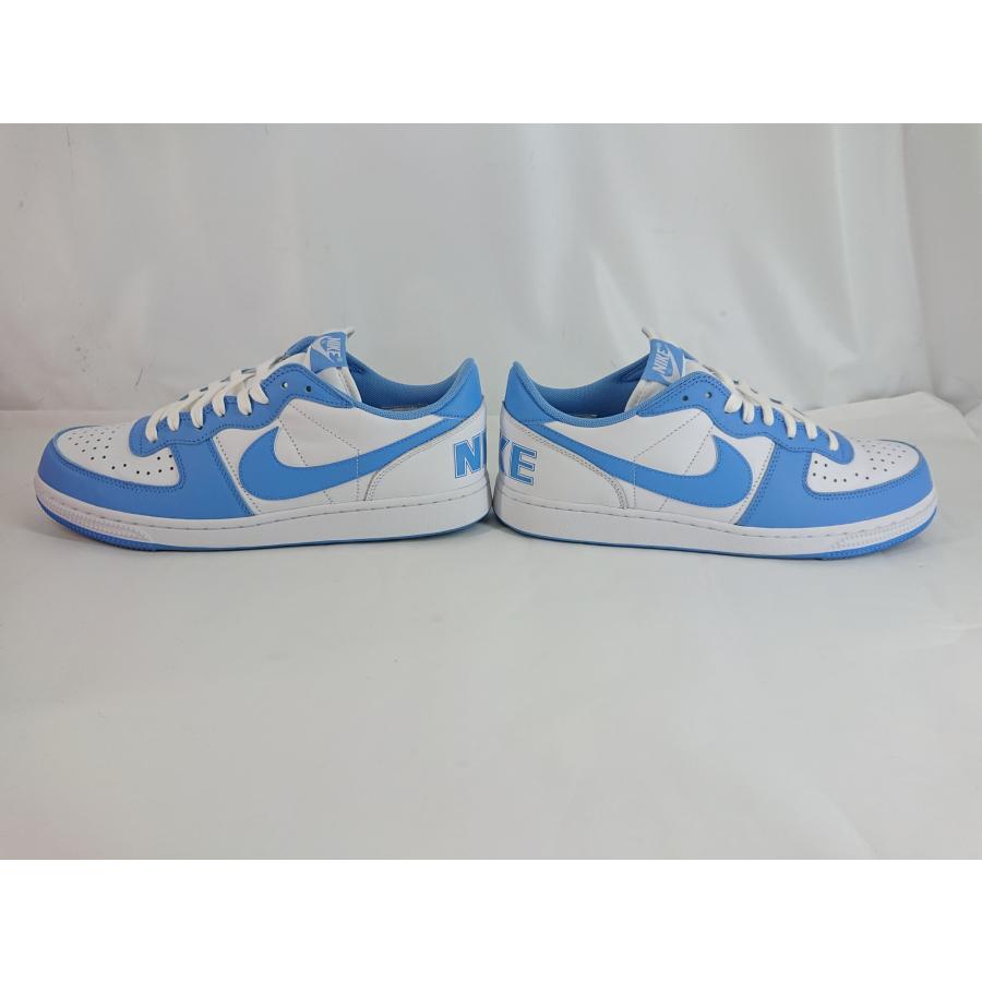 NIKE ナイキ TERMINATOR LOW UNC ターミネーター ユニバーシティ 