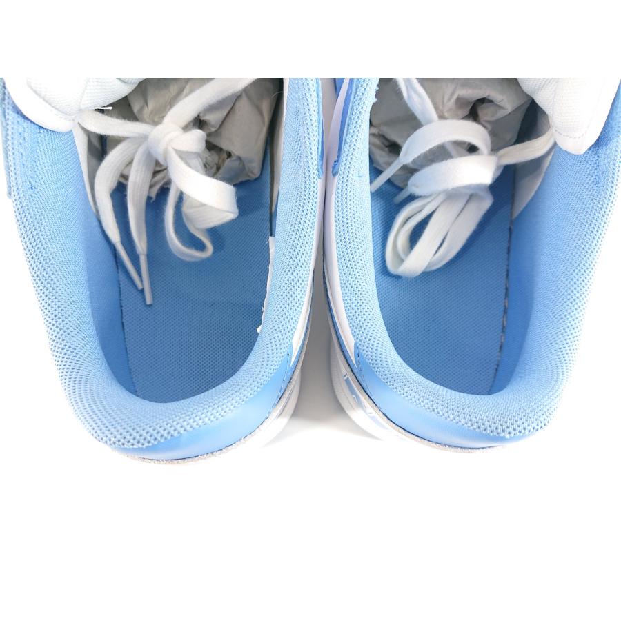 NIKE ナイキ TERMINATOR LOW UNC ターミネーター ユニバーシティ 