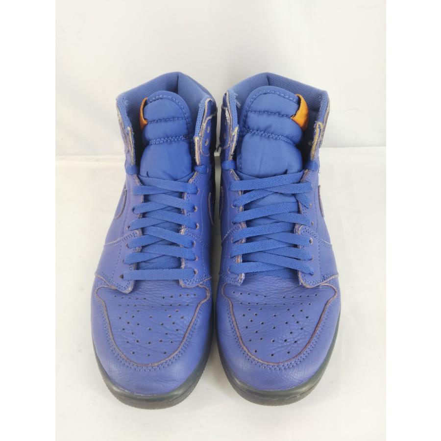NIKE NIKE/ナイキ AIR JORDAN 1 RETRO HIGH GATORADE GRAPE/ジョーダン