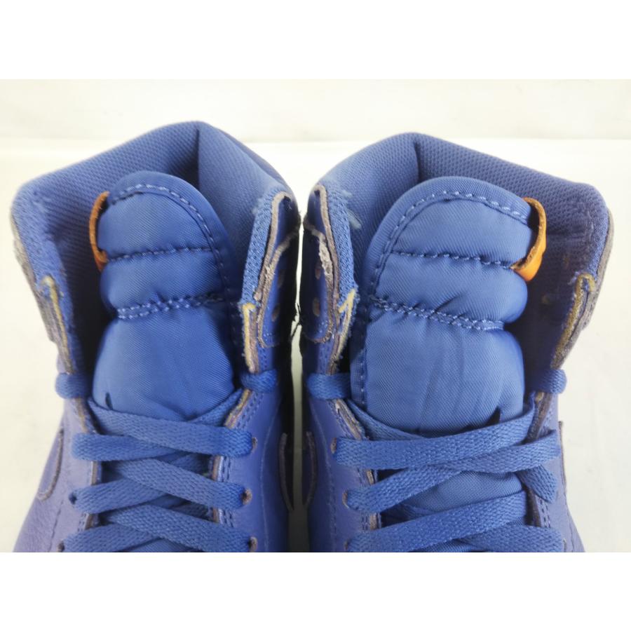 NIKE NIKE/ナイキ AIR JORDAN 1 RETRO HIGH GATORADE GRAPE/ジョーダン