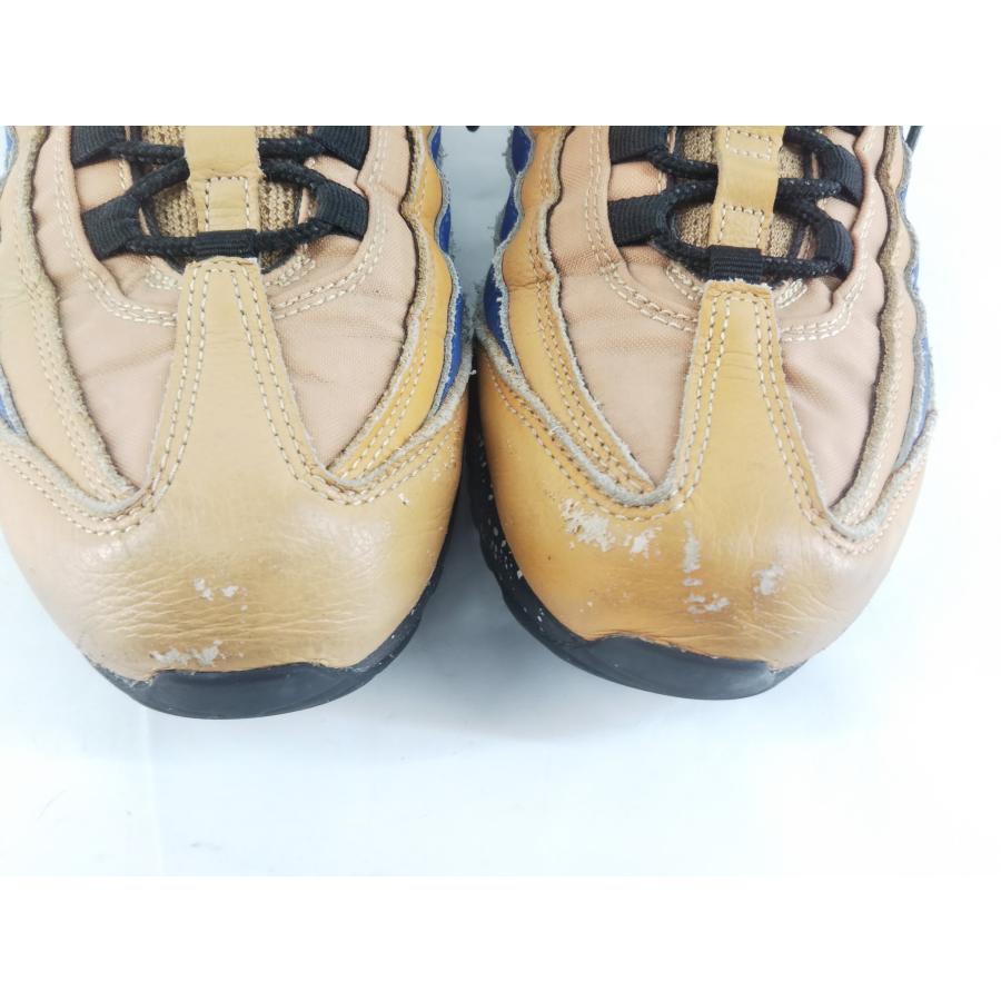 NIKE ナイキ  AIR MAX95 PRM エアマックス プレミアム 538416-204/27.5cm | NIKE | 08