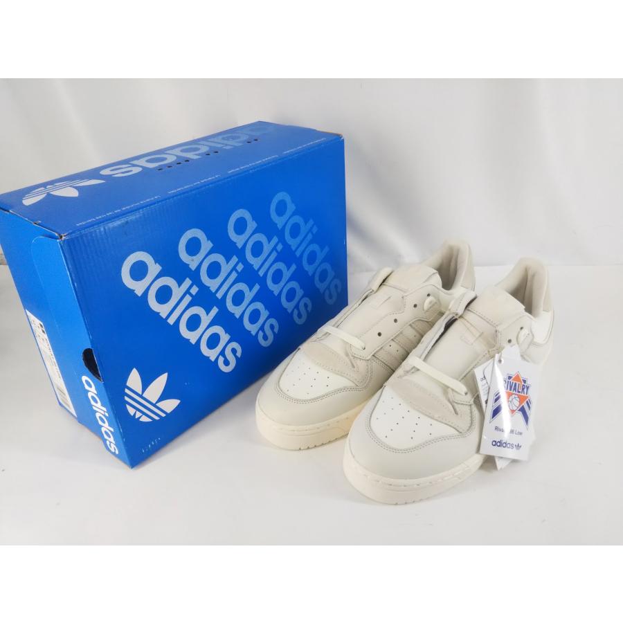 adidas Originals アディダス オリジナルス Rivalry 86 Low ライバル 