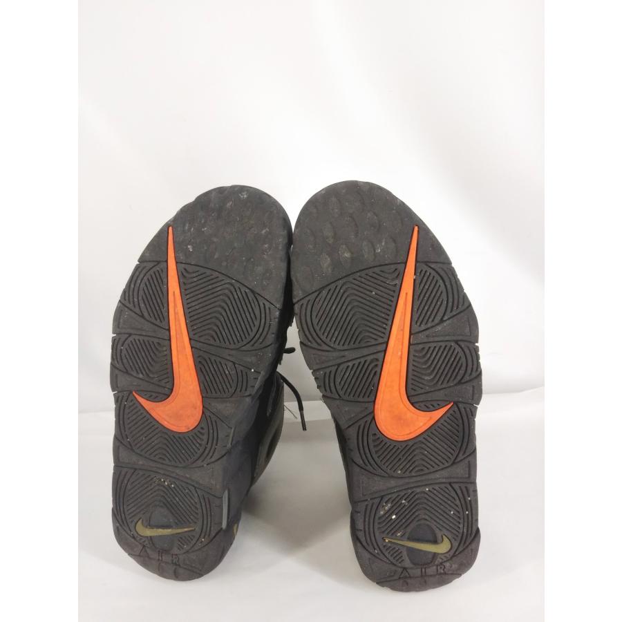 NIKE（ナイキ） AIR MORE UPTEMPO 96 ROUGH GREEN/エアモアップテンポ