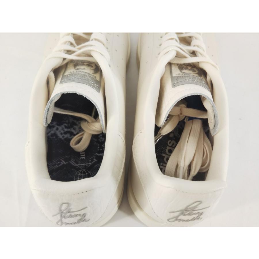 STAN SMITH 美品 adidas アディダス STANSMITH ED IENA別注 スタンス