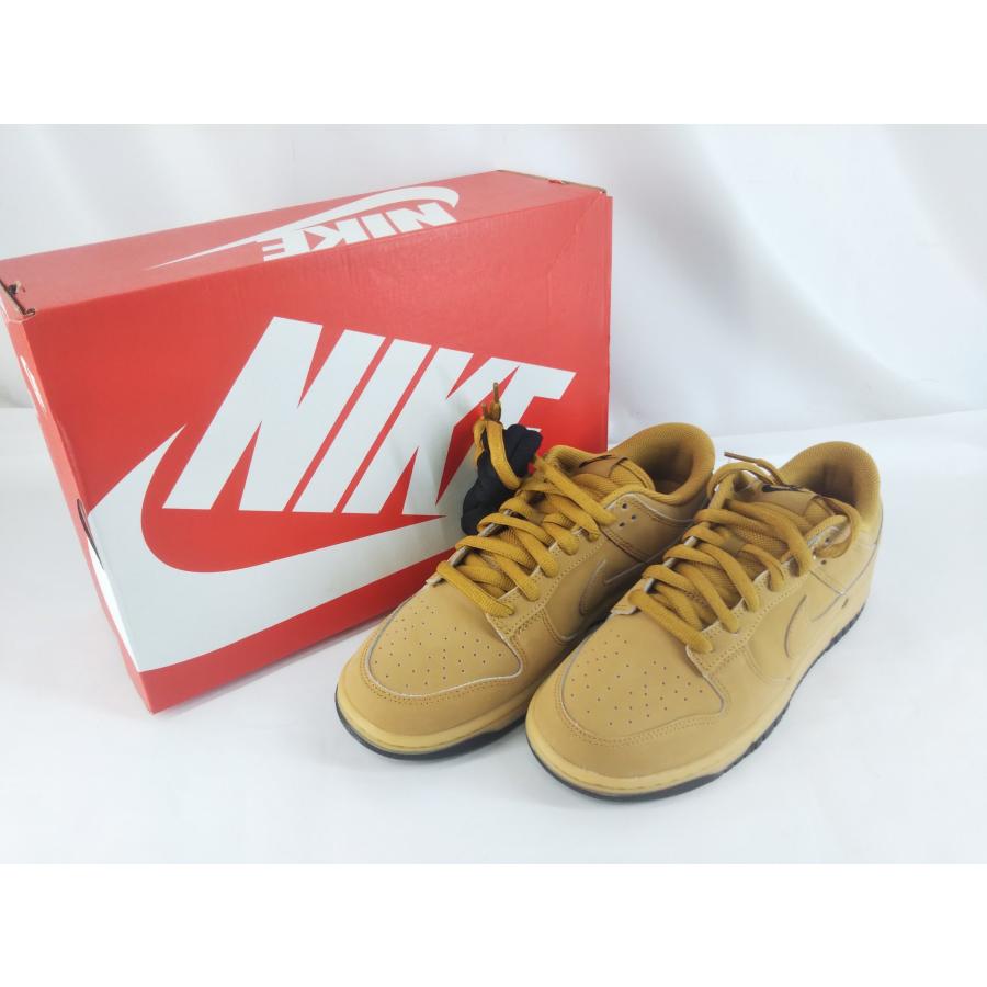 NIKE 未使用/国内正規品/黒タグ付き/Nike Dunk Low Retro SE