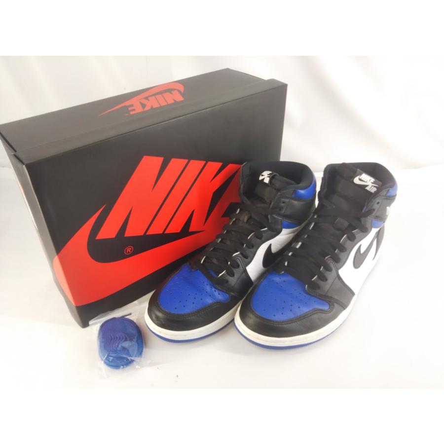 NIKE（ナイキ） Nike Air Jordan 1 Retro High OG 