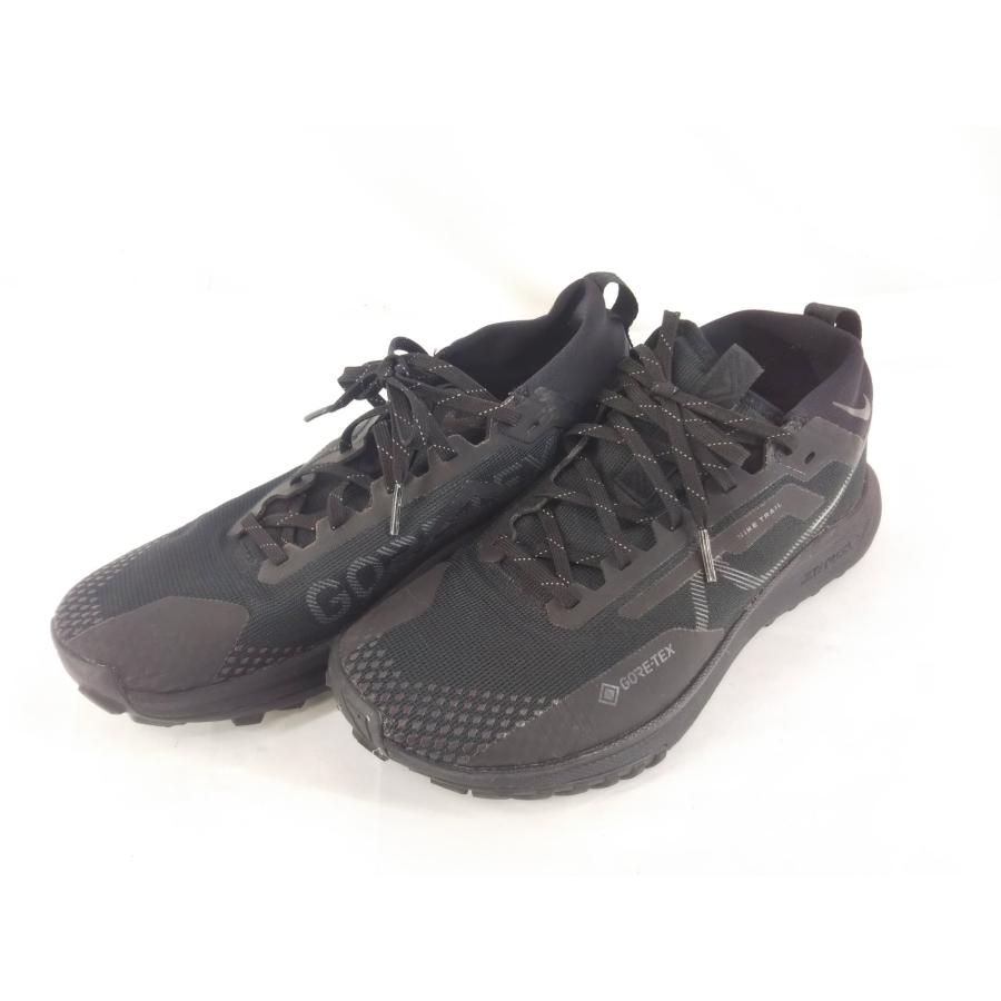 NIKE REACT PEGASUS TRAIL 4 GTX GORE-TEX ナイキ ペガサス