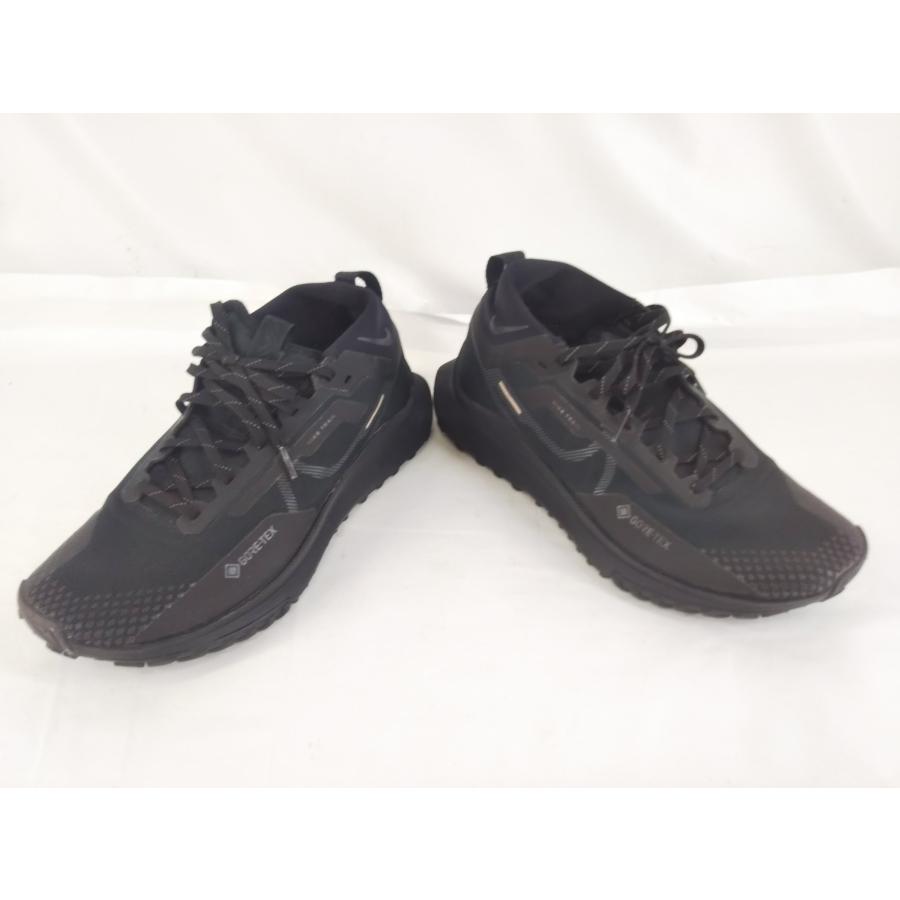 NIKE（ナイキ） NIKE REACT PEGASUS TRAIL 4 GTX GORE-TEX ペガサス