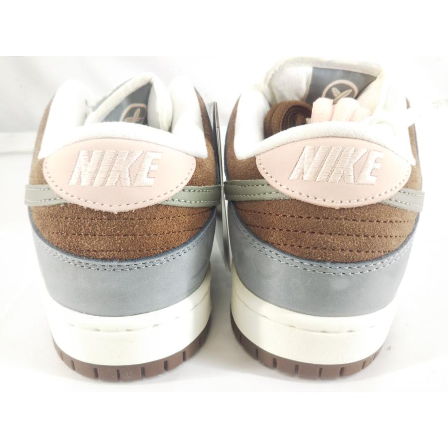 NIKE 堀米 雄斗(Yuto Horigome) × Nike SB Dunk Low Pro QS 