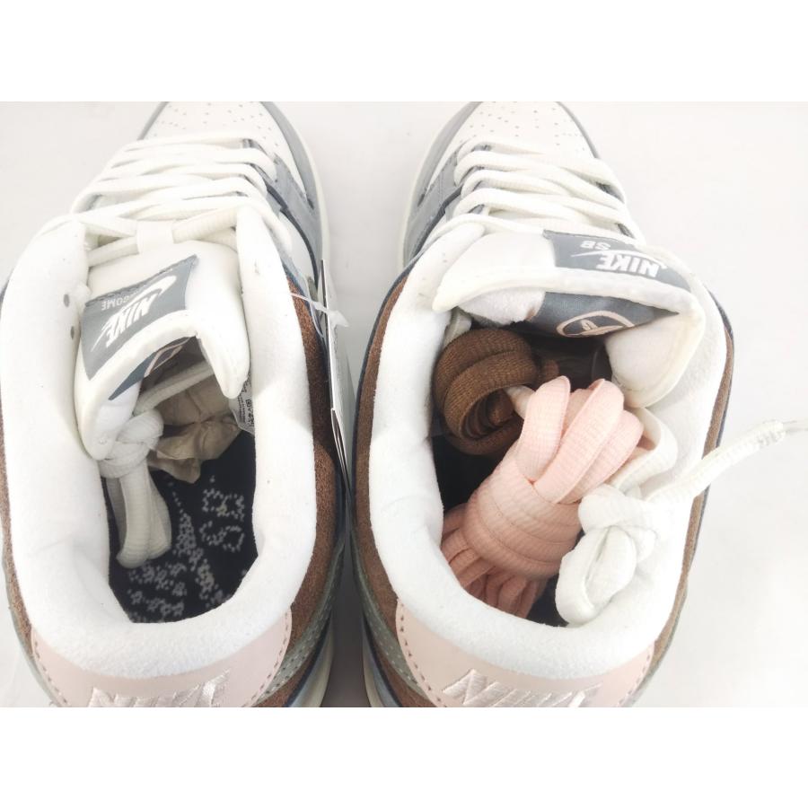 NIKE（ナイキ） 堀米 雄斗(Yuto Horigome) × Nike SB Dunk Low Pro QS 