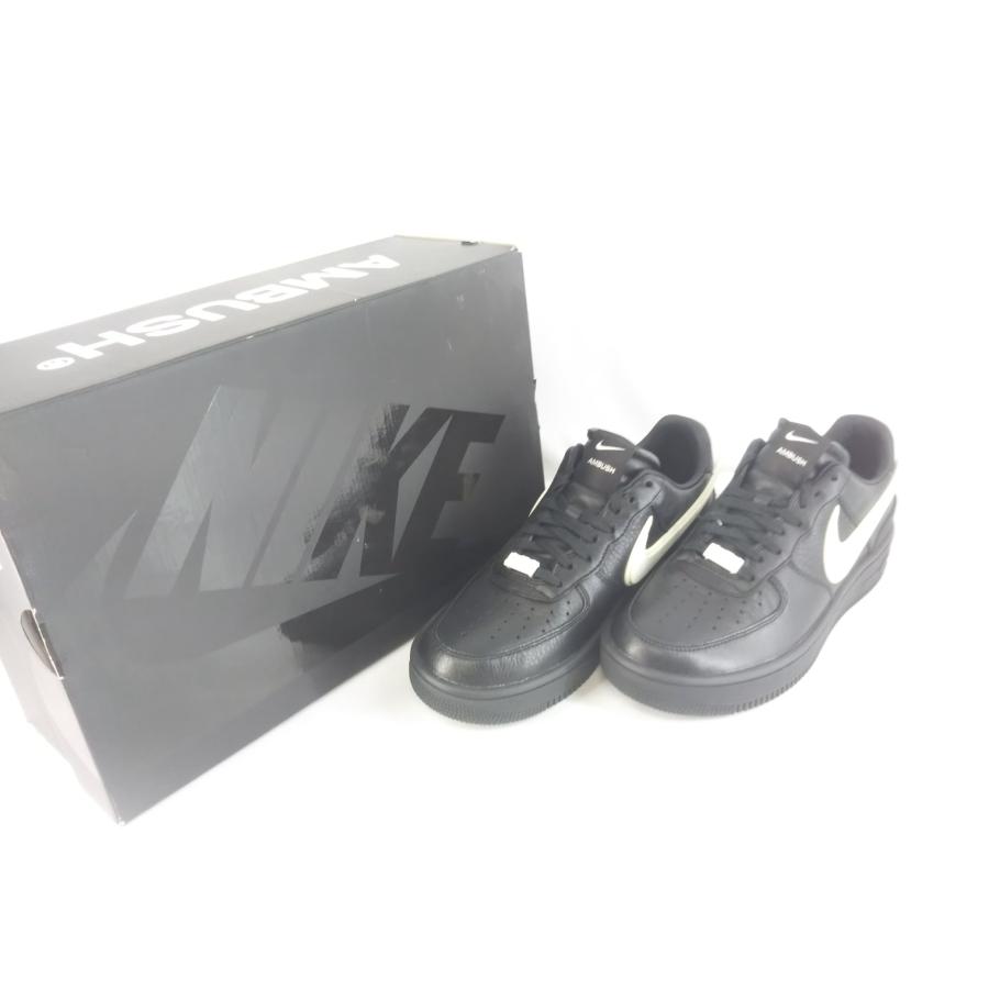NIKE（ナイキ） AMBUSH × Nike Air Force 1 Low 