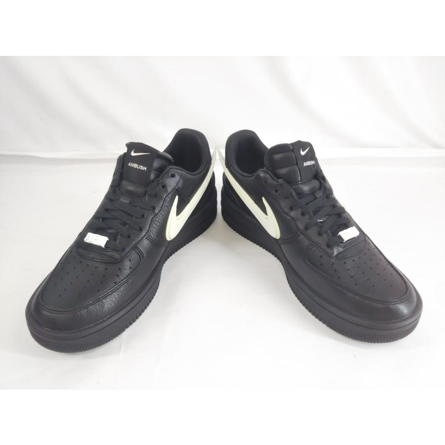 NIKE（ナイキ） AMBUSH × Nike Air Force 1 Low 