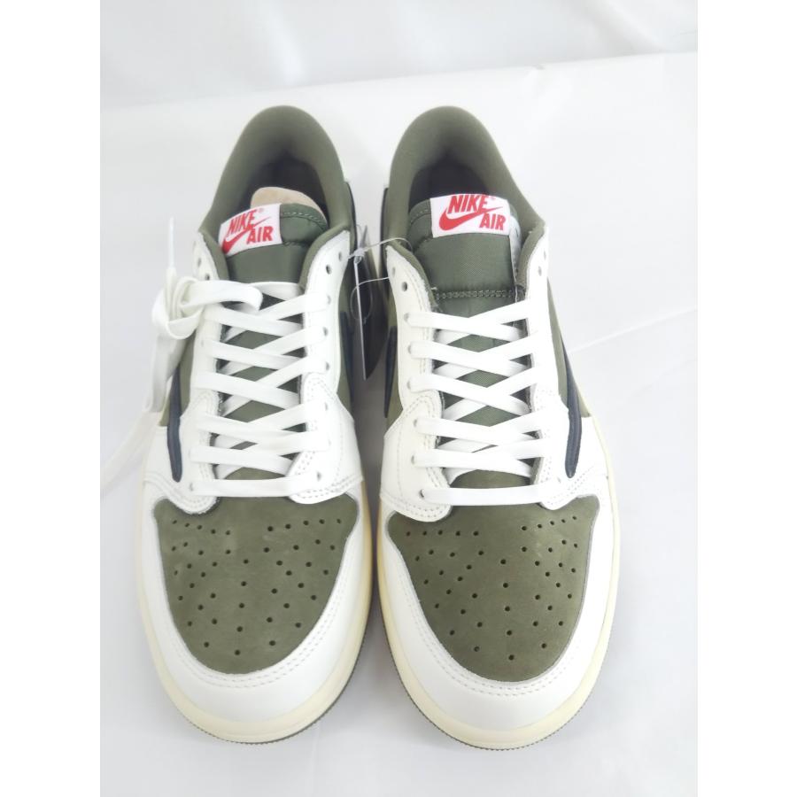 NIKE Travis Scott×Nike Air Jordan 1 Low OG SP 