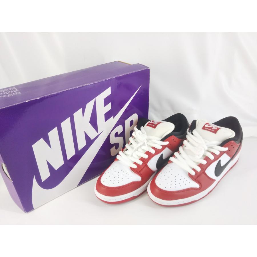 NIKE（ナイキ） NIKE SB DUNK LOW PRO SB ダンク ロー プロ 
