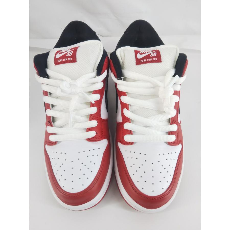 NIKE（ナイキ） NIKE SB DUNK LOW PRO SB ダンク ロー プロ 