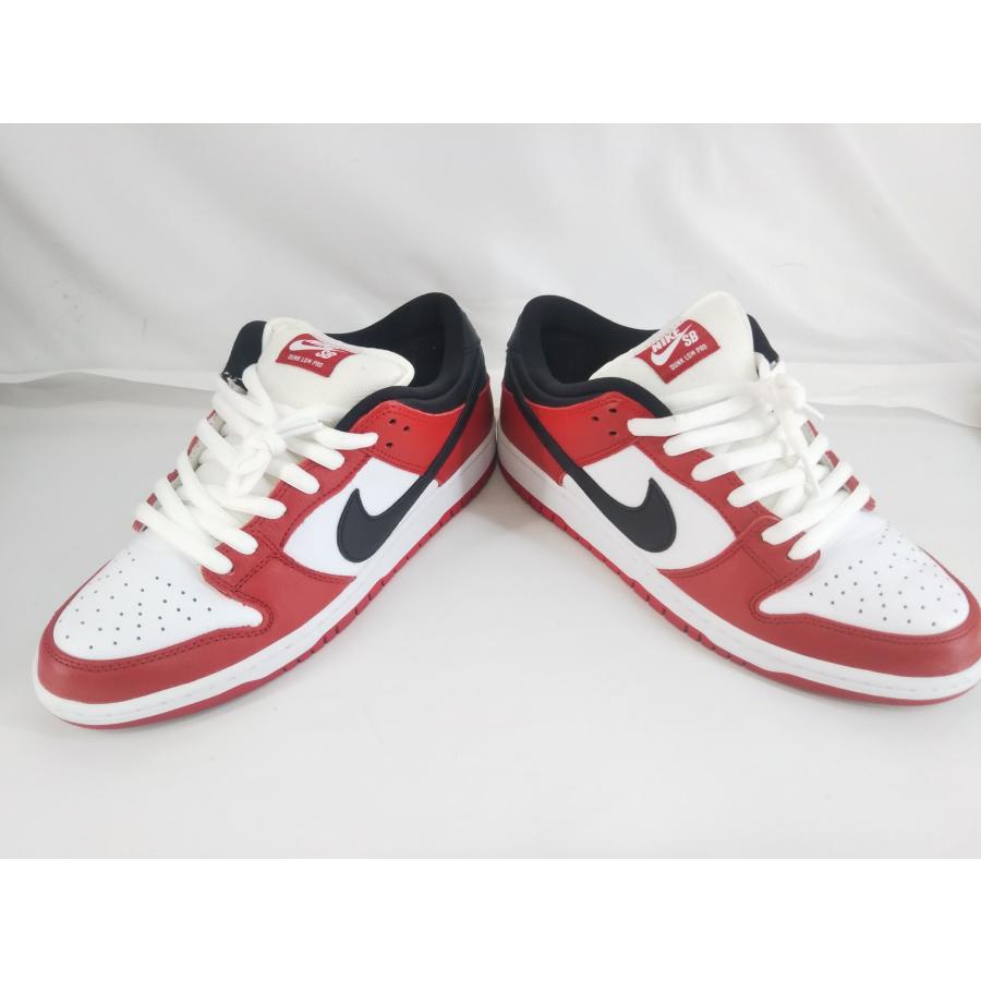 NIKE（ナイキ） NIKE SB DUNK LOW PRO SB ダンク ロー プロ 