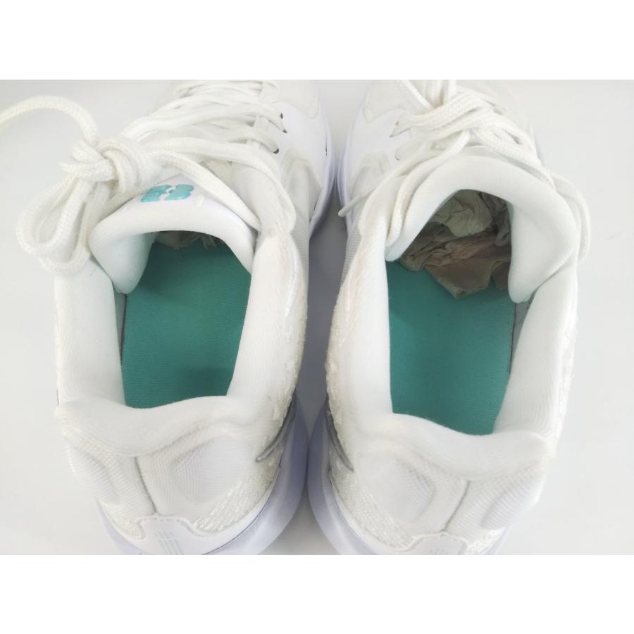 サブリナ2 Nike バスケットボールシューズ ホワイト/ミントグリーン NIKE（ナイキ） Nike WMNS Sabrina 2 