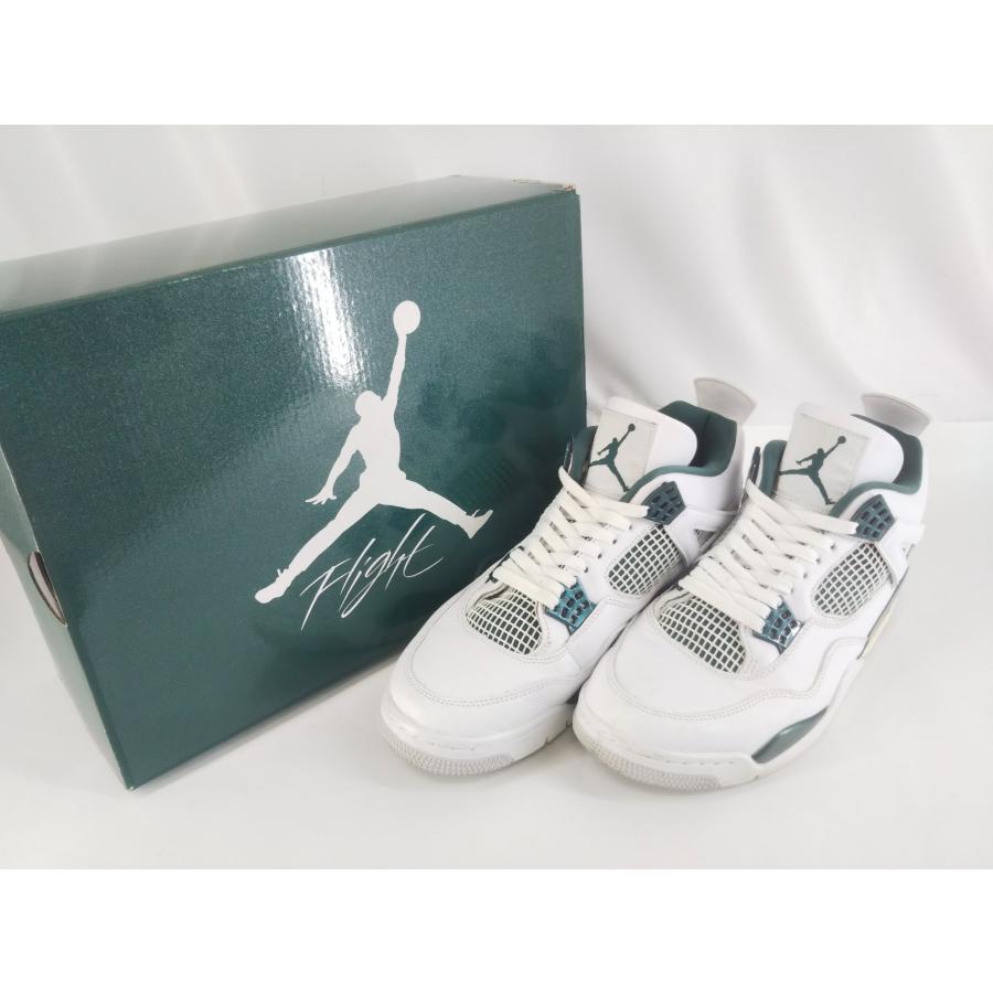 NIKE Nike Air Jordan 4 Retro 