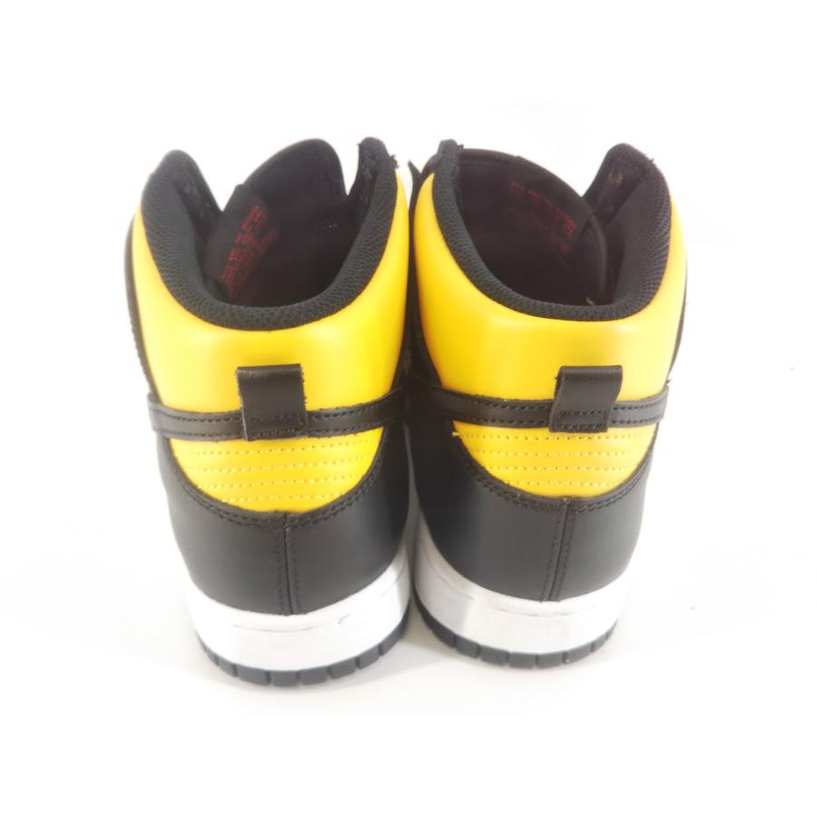 NIKE（ナイキ） Nike Dunk High 