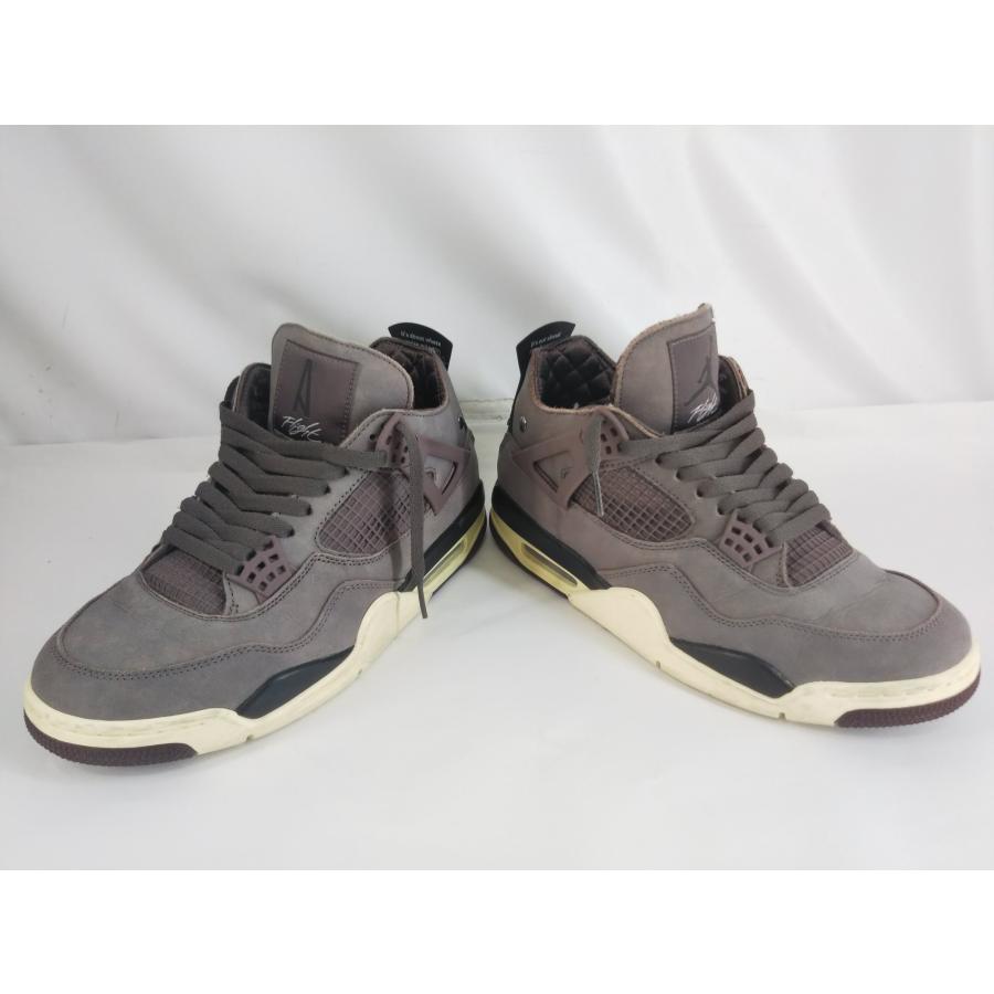 NIKE AJ4 アママニエール バイオレットオレ 国内12月13日発売予定】ア マ マニエール × ナイキ エア