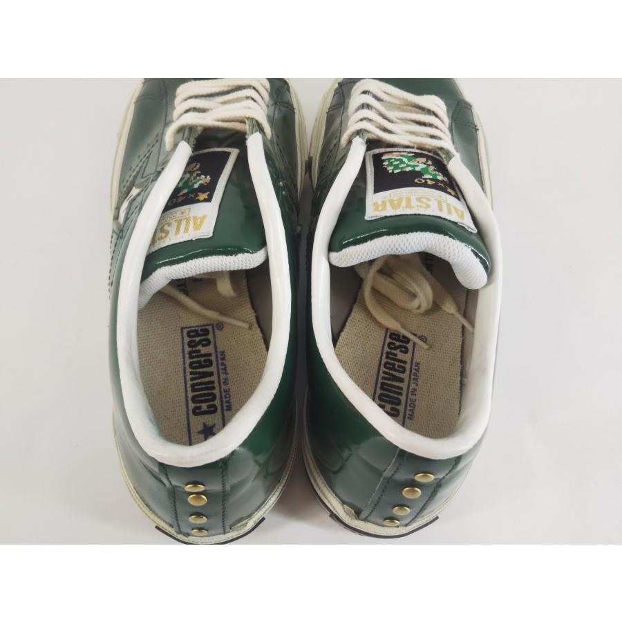 【未使用品】 converse One Star スーパーマリオ スニーカー CONVERSE(コンバース) / スーパーマリオブラザーズ/ワンスター