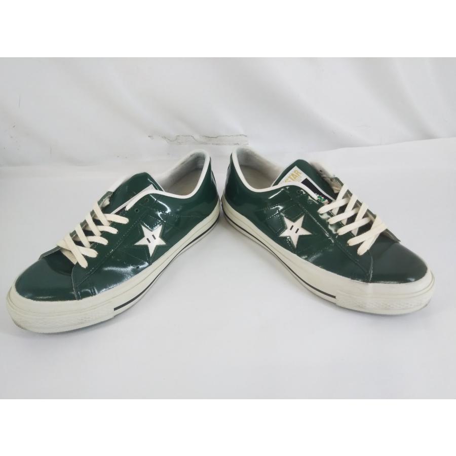 【未使用品】 converse One Star スーパーマリオ スニーカー Yahoo!オークション - 未使用品 日本製 CONVERSE ONE STAR J SP MARIO
