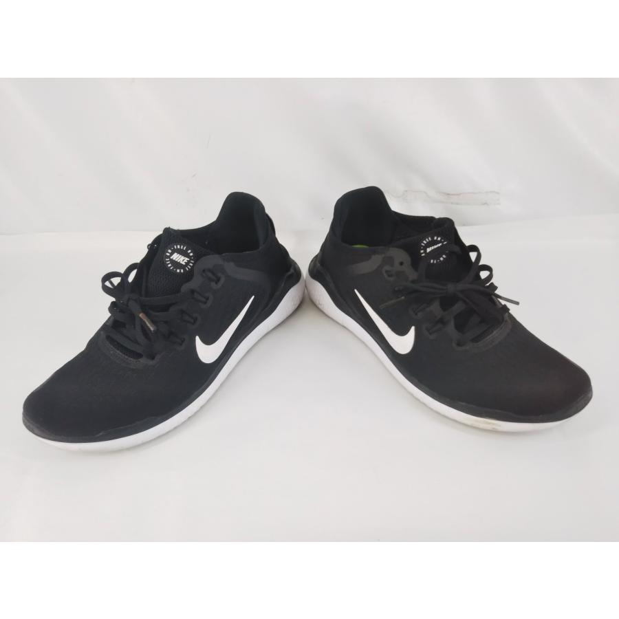 nikeフリーラン2018 942836-001 Nike Free RN 2018 'Black White' 942836-001